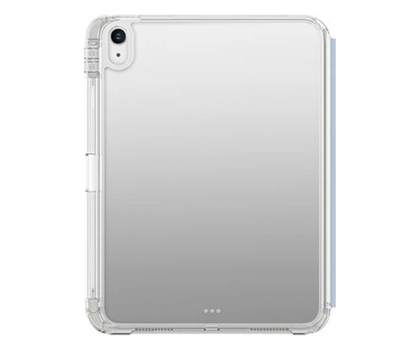Etui AmazingThing Minimal Case na iPad Air M3 11" - niebieskie